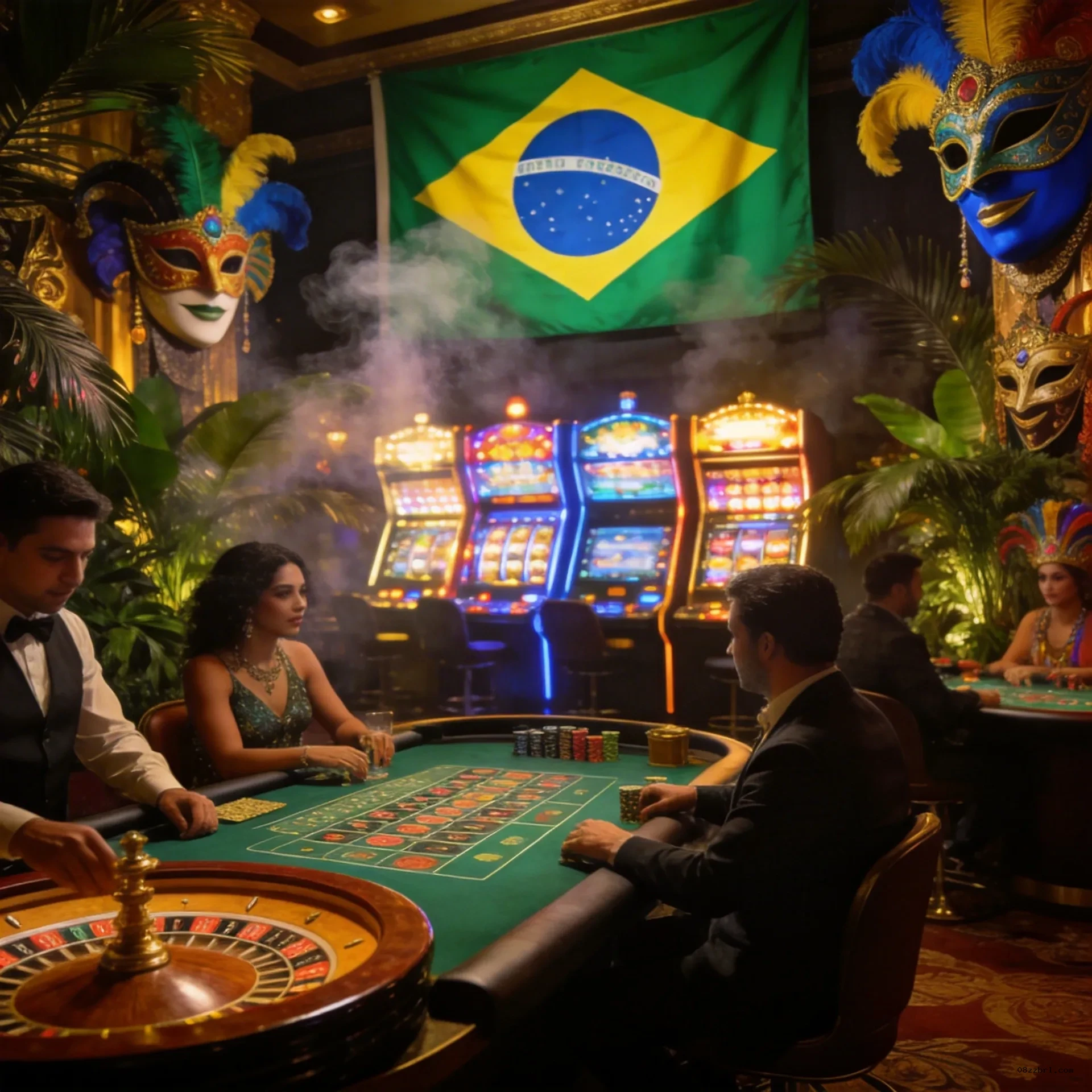 08Zz: Entre no Mundo Mágico das Cartas e Transforme Seu Jogo